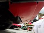 Porsche 944 Turbo 1986 года